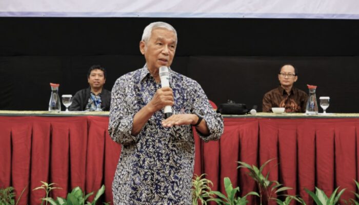 PP Muhammadiyah Dorong Evaluasi Menyeluruh Program Makan Bergizi Gratis