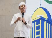 Gus Romzi: Media Sosial Bisa Jadi Sarana Dakwah bagi Generasi Z