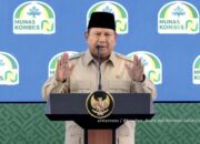 Prabowo: Pemerintah Sudah Tutup 240 BUMN Merugi