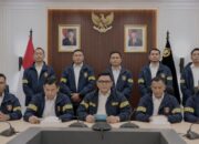 Bareskrim Tahan Pendiri PT Dana Syariah Indonesia dalam Kasus Dugaan Pendanaan Bermasalah