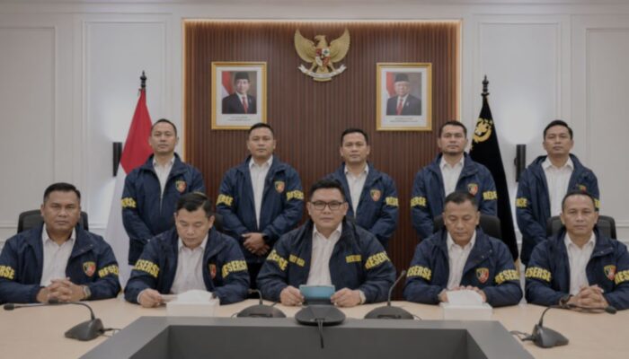 Bareskrim Tahan Pendiri PT Dana Syariah Indonesia dalam Kasus Dugaan Pendanaan Bermasalah