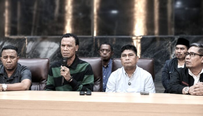 Jubir Ahmad Bahar Sebut Sayembara Rp3 M Hercules Lecehkan Muhammadiyah