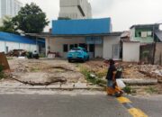 Warga Cikini Tolak Penggusuran Kantor RW demi Akses Dapur MBG, Posyandu Terancam Terganggu