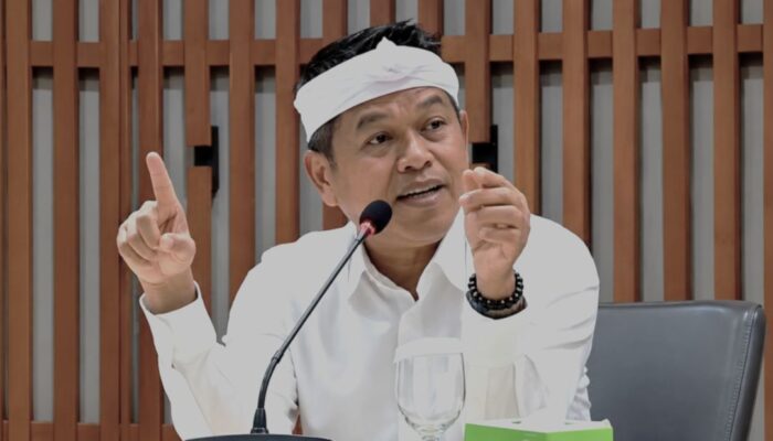Dedi Mulyadi: Subsidi Sekolah Swasta Gratis Bisa Dicabut Jika Siswa Tawuran