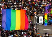 Komisi VIII DPR Minta Pemerintah Tindak Kampanye LGBT di Media Sosial