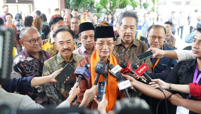Menag: Pembubaran Ibadah di Bantul Tak Boleh Terulang