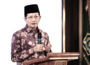 Menag Harap Madrasah ICN Purwakarta Cetak Pemimpin Modern