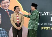 Kepemimpinan Menag Nasaruddin Umar Dinilai Inklusif, Kerukunan dan Dialog Jadi Prioritas