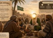 Puasa Asyura Hapus Dosa Setahun, Ini Niat, Keutamaan, dan Perbedaan Jadwal Pelaksanaannya