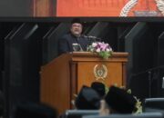 Wagub Rano Karno: Kemajuan Jakarta Bukan Sekadar Gedung Megah dan Gemerlap Lampu