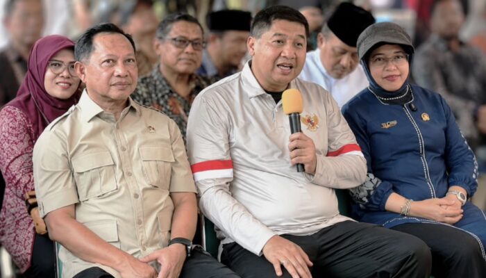 Gaji Rp14 Juta di Jabodetabek Kini Masuk Masyarakat Berpenghasilan Rendah (MBR)