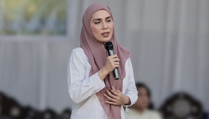 Wakil Ketua DPR RI Sari Yulianti Desak Pengusutan Tuntas Kasus Santri Tewas di Lombok