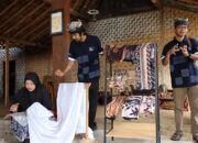 Astra Perkuat Desa Wisata Osing Kemiren, Budaya Lestari dan Ekonomi Warga Tumbuh Pesat