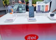 Rayakan Peluncuran POWER 80, itel Hadirkan Mini HYROX, Esports, dan Hiburan di Blok M Hub