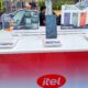 Rayakan Peluncuran POWER 80, itel Hadirkan Mini HYROX, Esports, dan Hiburan di Blok M Hub