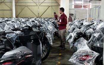 Kasus Korupsi MBG Merembet ke Oknum TNI, Kolonel BU Diduga Terlibat Pengadaan Motor Listrik
