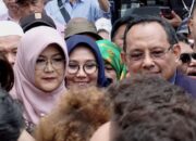 Sidang Perdana Dokter Tifa, Tolak Restorative Justice dan Pilih Lawan Dakwaan
