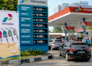 Pertamina Turunkan Harga Pertamax Turbo, Dexlite dan Pertamina Dex Mulai 1 Juli 2026