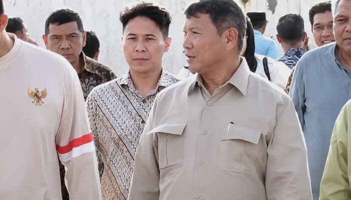 Farhan Dalimunthe: Tudingan ke Hashim Terkait FolaPlay Berpotensi Fitnah