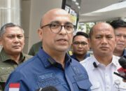 Brigjen Pol Aktif di BGN Jadi Tersangka Korupsi Program MBG, Diduga Atur Bisnis Food Tray