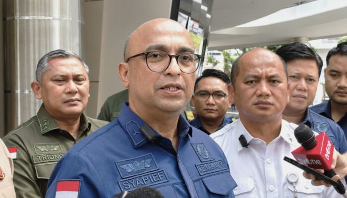 Brigjen Pol Aktif di BGN Jadi Tersangka Korupsi Program MBG, Diduga Atur Bisnis Food Tray